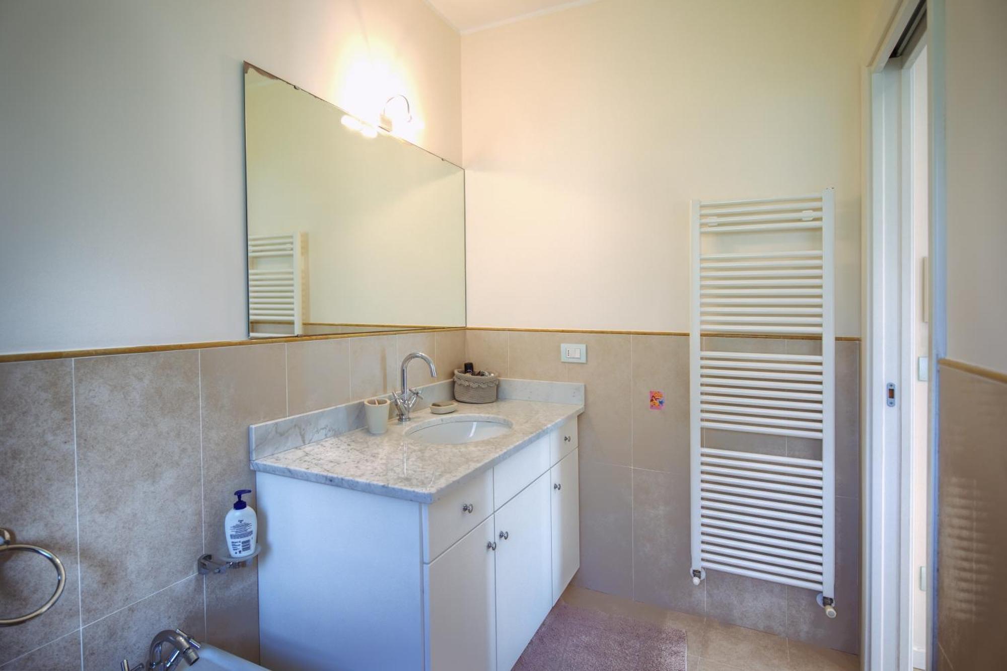 Villa Lucia Riviera Dei Fiori Pool - Happy Rentals Sanremo Eksteriør billede