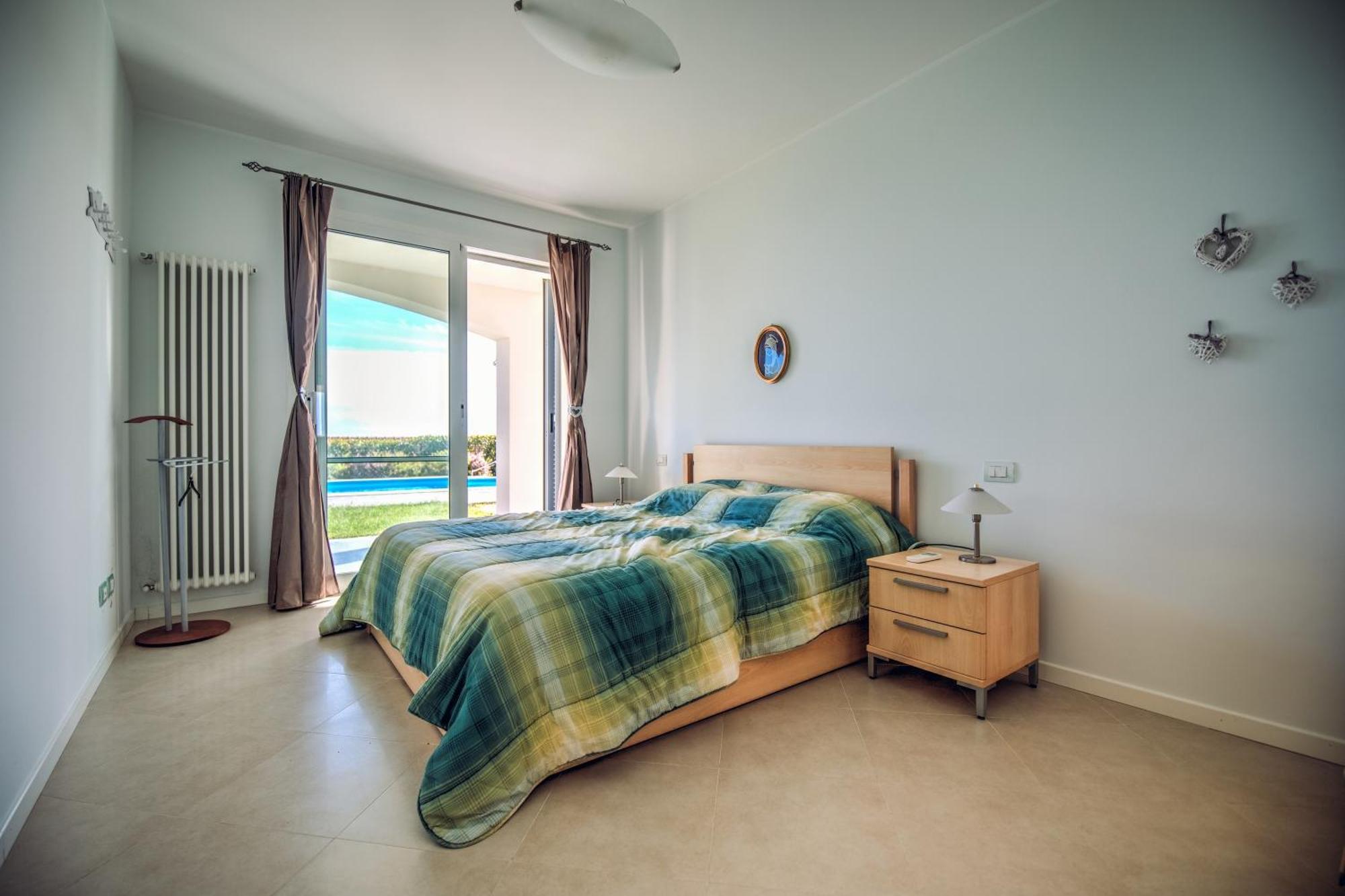 Villa Lucia Riviera Dei Fiori Pool - Happy Rentals Sanremo Eksteriør billede