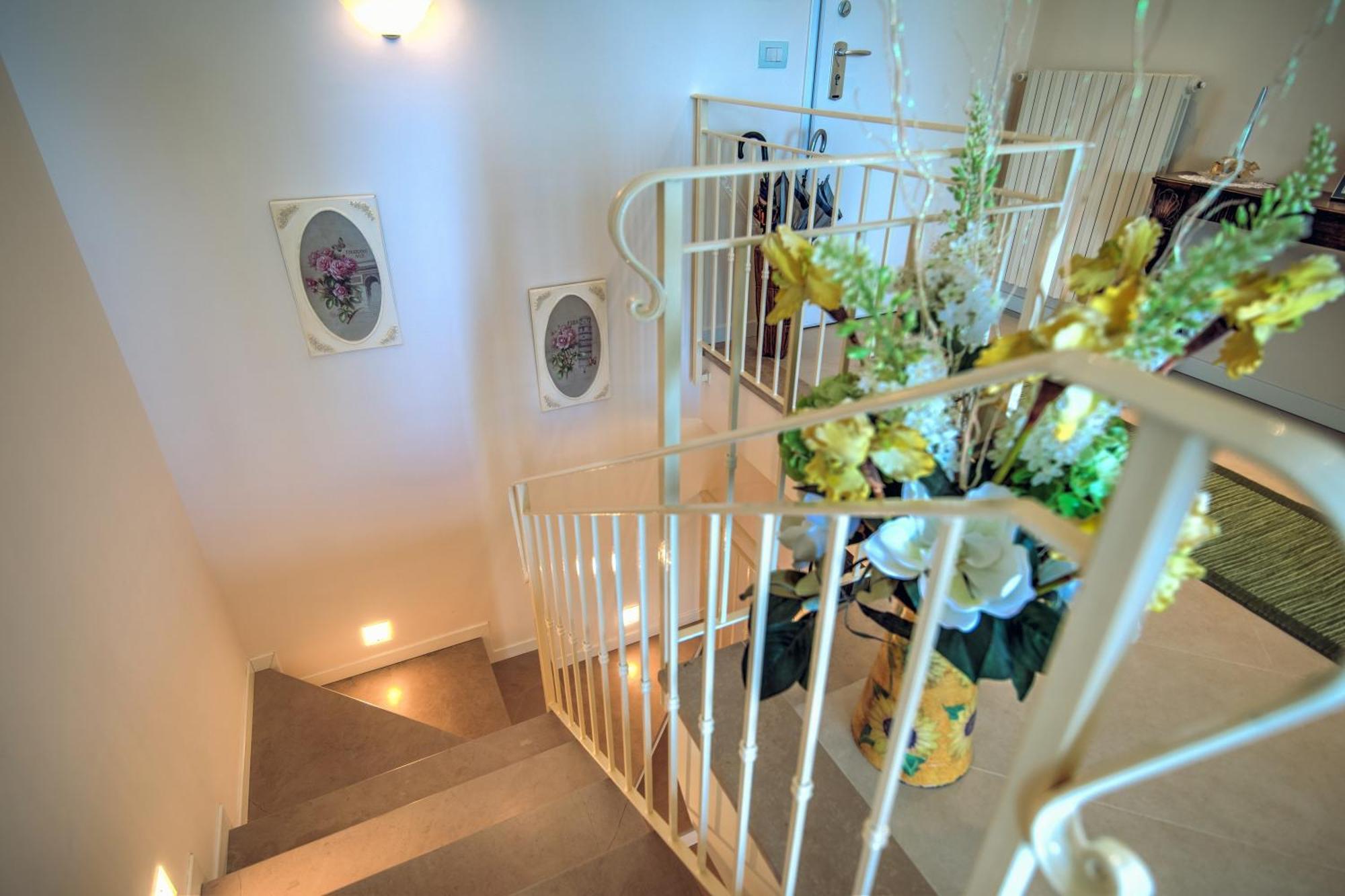 Villa Lucia Riviera Dei Fiori Pool - Happy Rentals Sanremo Eksteriør billede
