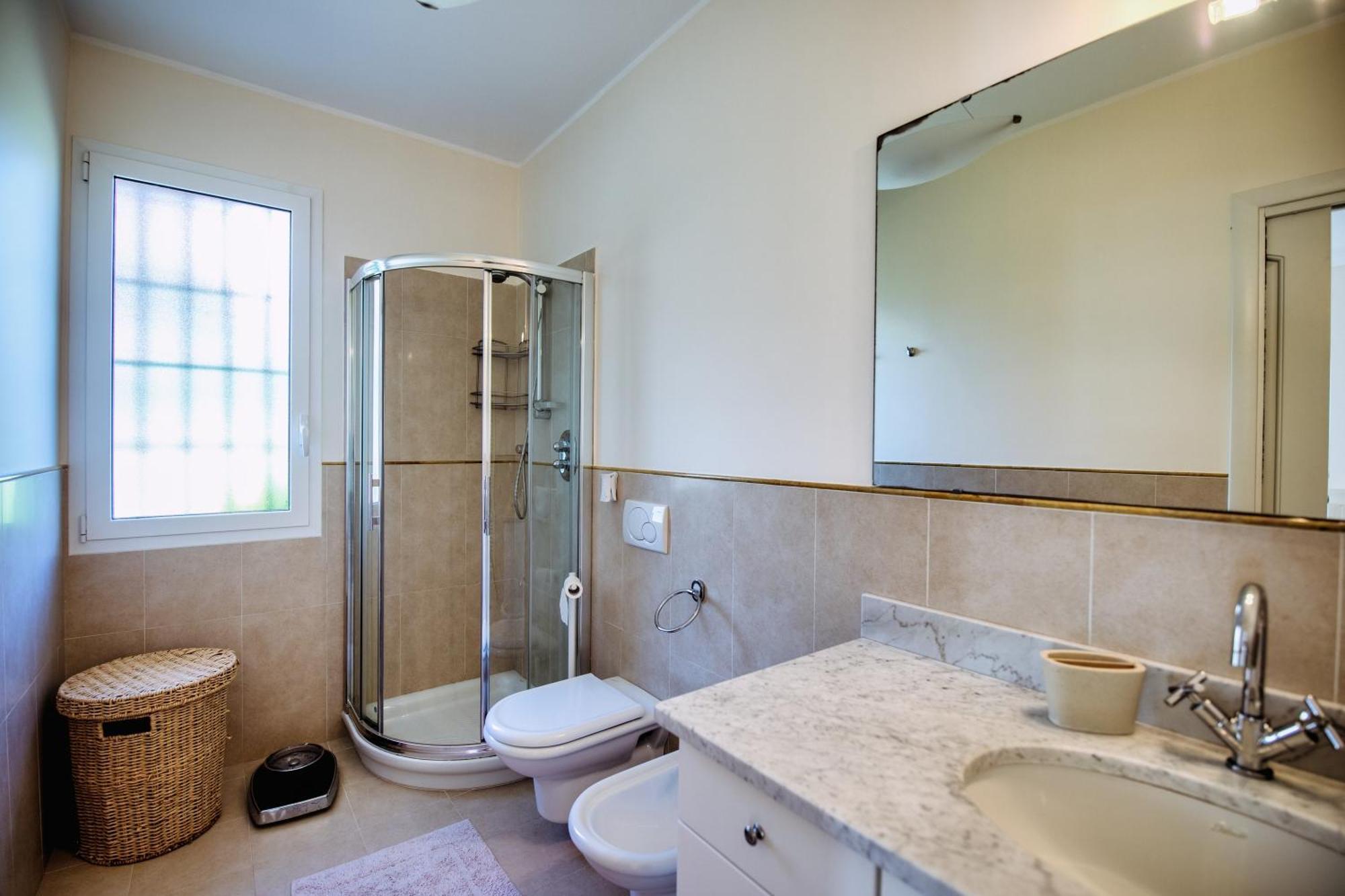 Villa Lucia Riviera Dei Fiori Pool - Happy Rentals Sanremo Eksteriør billede